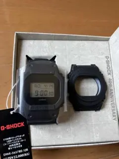 新品未使用品　カシオ G-SHOCK DW-5600RE 2026年最新】DW-5600REの人気アイテム - メルカリ