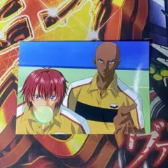 テニスの王子様 TCG 丸井ブン太 - メルカリ