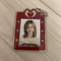 BABYMONSTER ベビモン パリタ ID フォト FC継続特典