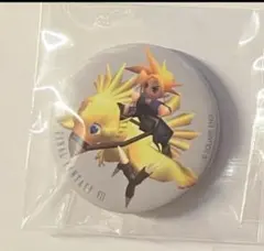 2026年最新】FF7 クラウド 缶バッジの人気アイテム - メルカリ