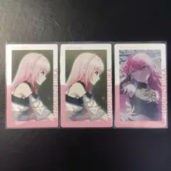 プロセカ 巡音ルカ エピカ 25 C ノーマル セット