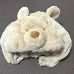 プーさん ファンキャップ