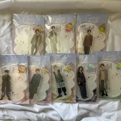 Hey! Say! JUMP アクスタ