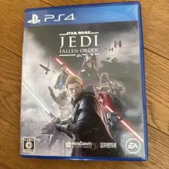 PS4 Star Wars ジェダイ フォールイン オーダー