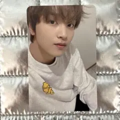 NCTDREAM HotSauce ヘチャン トレカ - メルカリ