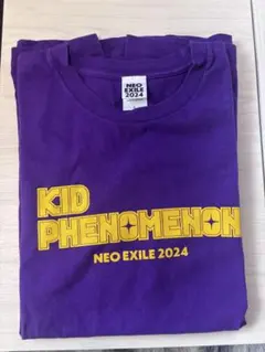 KID PHENOMENON フォトロングスリーブTシャツ - メルカリ