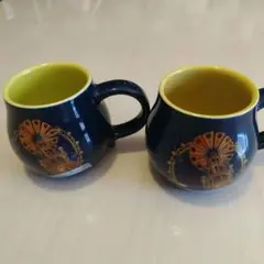 2023東京クリスマスマーケットマグカップ