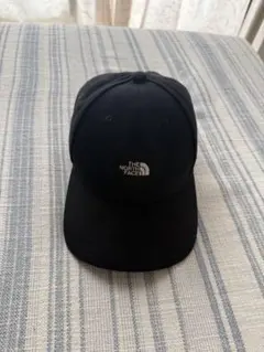 THE NORTH FACE ブラック キャップ