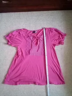レディースＴシャツのサムネイル