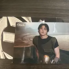 Straykids アイエン GIANT ラントレ