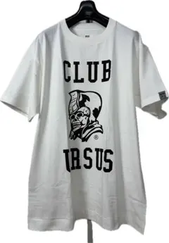 新品 アーサスベイプ URSUS BAPE (APE × WTAPS) Tシャツのサムネイル