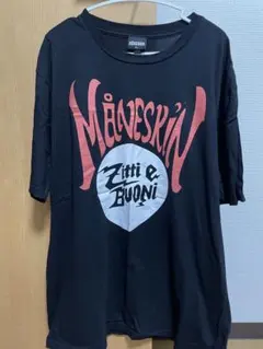 maneskin tシャツのサムネイル