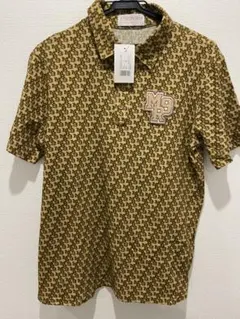 3color mirror9 ミラーナイン ゴルフ MIRROR9 ミラーナイン 公式直営店 Golf pouch 3color BEIGE スポーツ アウトドア