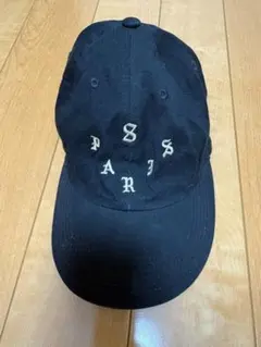 美品】ELECTRIC GOLF × CLUBHAUS キャップ ブラック - メルカリ