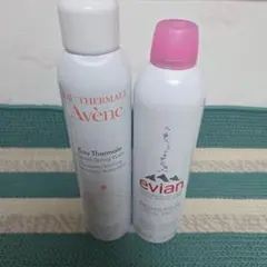 evian フェイシャルスプレー 300ml 8本セット - メルカリ
