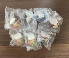 鬼滅の刃　おねむたんまとめて