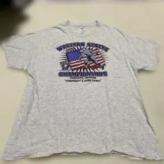 GILDAN ギルダン 企業Tシャツ XLプリントTシャツ アメリカンTシャツ