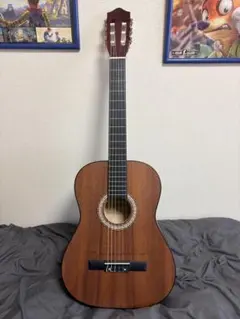 か9○ Fender MA-1 ミニギター ケース 付き - メルカリ