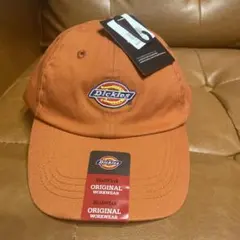 ディッキーズ キャップ Dickies ローキャップ キッズ 帽子 B rickのサムネイル
