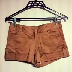 CECIL McBEE ショートパンツ