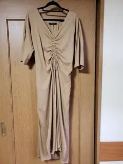 ダブルクローゼット　ワンピース