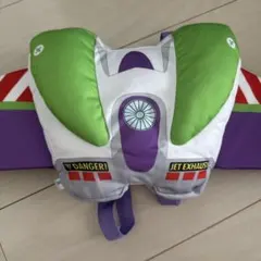 バズライトイヤーのサムネイル