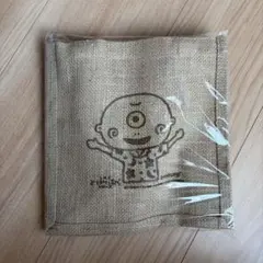 ようかいむら バッグ