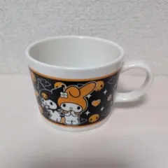 サンリオ クロミ マイメロ マグカップのサムネイル