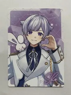 いれいす ソロアルバム 封入特典 トレカ【初兎】