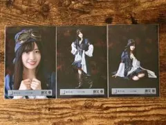 櫻坂46 勝又春 パイレーツ衣装