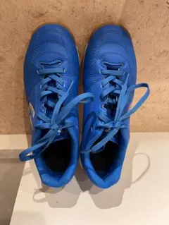 hummelフットサルシューズ23.0cmのサムネイル