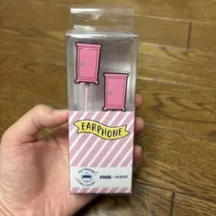 ドラえもんイヤフォンのサムネイル