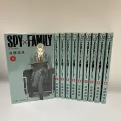spy×family
