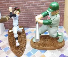 2026年最新】水島新司 フィギュアの人気アイテム - メルカリ