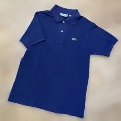 LACOSTE　クラシックフィット　ポロシャツ　L1212A 日本製