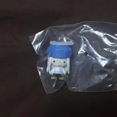 HUNTER×HUNTER カイト　ガチャガチャ　めじるしアクセサリー