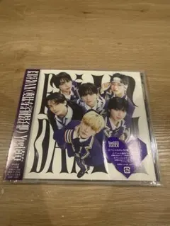 【新品未開封】Yes!東京 Lienel盤