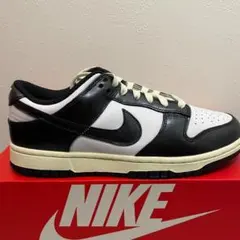 26cm NIKE DUNK LOW ダンクロー FQ8899-100