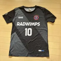 2026年最新】radwimps tシャツ ユニフォームの人気アイテム - メルカリ