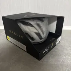 W405 OAKLEY ヘルメット ARC5 PRO M 55～59cm - メルカリ