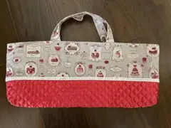 鍵盤ハーモニカバッグのサムネイル