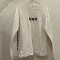 WEGOウィゴー長袖Tシャツ