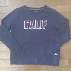 ロゴスウェットsevendayＬ⭐︎