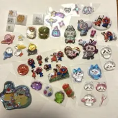 おすそ分けシールセット【正規品含む】7