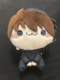 お*な様 劇場版 忍たま乱太郎 ドクタケ忍者隊最強の軍師 もちぴこぬいぐるみ 土