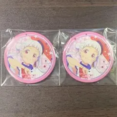 ラブライブスーパースター Liella 5周年 缶バッジ 嵐千砂都 缶バッジ