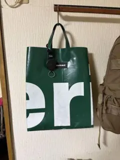 2026年最新】FREITAG カラー：グリーン系 メンズ トートバッグの人気