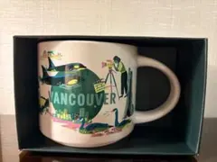 新品！Starbucks Discovery Series Vancouver