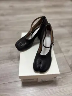 Maison margiela ハイヒールパンプス