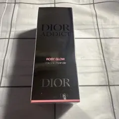 Dior Addict Rosy Glow Eau de Perfume 空箱